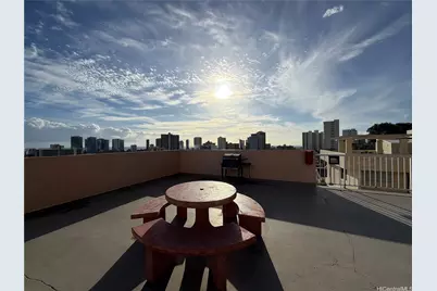 1031 Maunaihi Place #801, Honolulu, HI 96822 - Photo 17