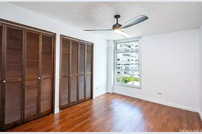 1031 Maunaihi Place #801, Honolulu, HI 96822 - Photo 5