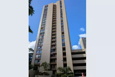 55 S Judd Street #1103, Honolulu, HI 96817 - Photo 15