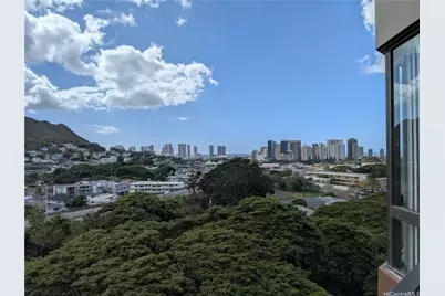 55 S Judd Street #1103, Honolulu, HI 96817 - Photo 1