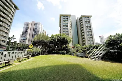 2651 Kuilei Street #B21, Honolulu, HI 96826 - Photo 1