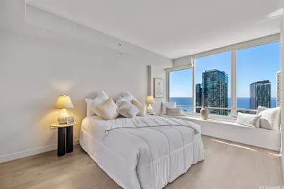 1009 Kapiolani Boulevard #3608, Honolulu, HI 96814 - Photo 7
