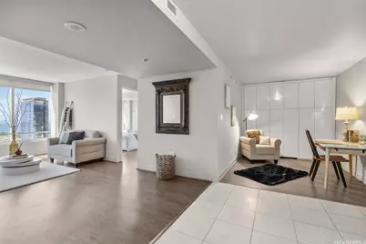 1009 Kapiolani Boulevard #3608, Honolulu, HI 96814 - Photo 3