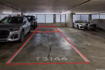 1009 Kapiolani Boulevard #3608, Honolulu, HI 96814 - Photo 13