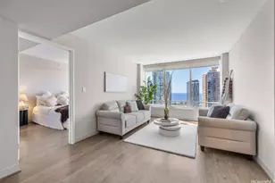 1009 Kapiolani Blvd, Honolulu, HI 96814 - Photo 1