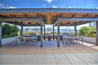 1009 Kapiolani Boulevard #3608, Honolulu, HI 96814 - Photo 19