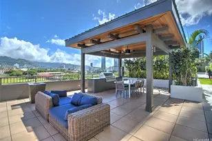 1009 Kapiolani Blvd, Honolulu, HI 96814 - Photo 21
