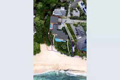 58-1 Makanale Street #A, Haleiwa, HI 96712 - Photo 3