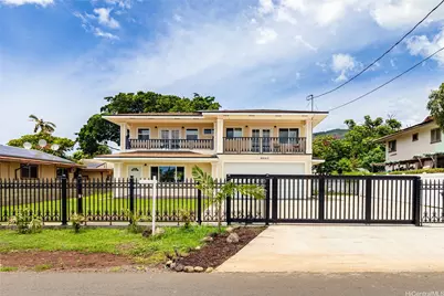 84-160 Jade Street, Waianae, HI 96792 - Photo 1