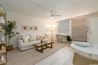 1710 Makiki Street #401, Honolulu, HI 96822 - Photo 5