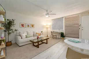 1710 Makiki St, Honolulu, HI 96822 - Photo 5