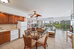 2161 Kalia Rd, Honolulu, HI 96815 - Photo 1
