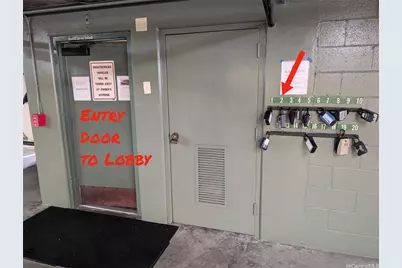 2499 Kapiolani Boulevard #401, Honolulu, HI 96826 - Photo 25