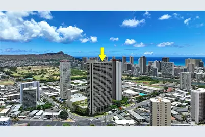 2499 Kapiolani Boulevard #401, Honolulu, HI 96826 - Photo 11