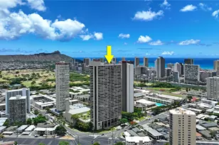 2499 Kapiolani Blvd, Honolulu, HI 96826 - Photo 11