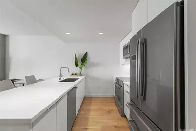 1001 Queen Street #1403, Honolulu, HI 96814 - Photo 7