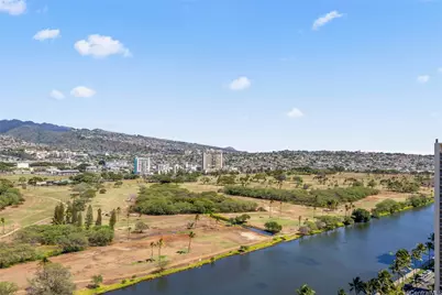 445 Seaside Avenue #2415, Honolulu, HI 96815 - Photo 15