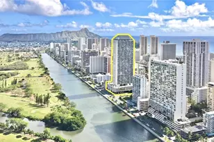 445 Seaside Ave, Honolulu, HI 96815 - Photo 17