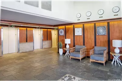 445 Seaside Avenue #2415, Honolulu, HI 96815 - Photo 19