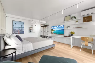 445 Seaside Avenue #2415, Honolulu, HI 96815 - Photo 5