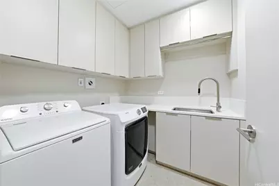 1388 Ala Moana Boulevard #2701, Honolulu, HI 96814 - Photo 19