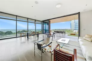 1388 Ala Moana Blvd, Honolulu, HI 96814 - Photo 1