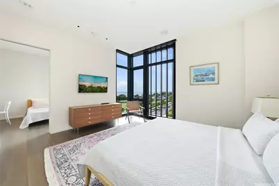 1388 Ala Moana Boulevard #2701, Honolulu, HI 96814 - Photo 9