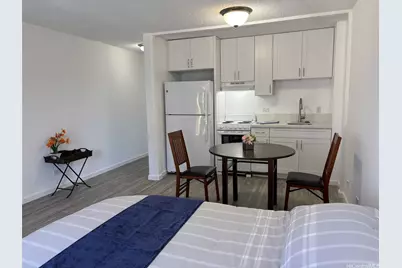 2345 Ala Wai Boulevard #1006, Honolulu, HI 96815 - Photo 1