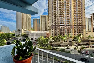 1804 Ala Moana Blvd, Honolulu, HI 96815 - Photo 13