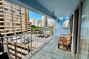 1804 Ala Moana Blvd, Honolulu, HI 96815 - Photo 5