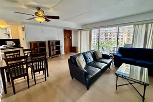 1804 Ala Moana Blvd, Honolulu, HI 96815 - Photo 1