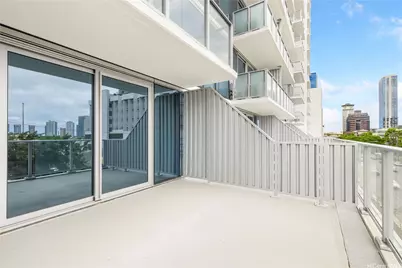 1515 Liona Street #308, Honolulu, HI 96814 - Photo 11