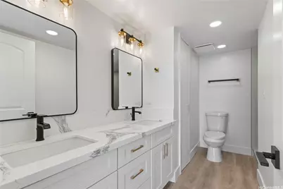 469 Ena Road #2304, Honolulu, HI 96815 - Photo 13