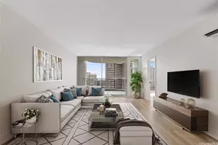 469 Ena Rd, Honolulu, HI 96815 - Photo 3