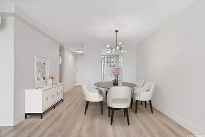469 Ena Road #2304, Honolulu, HI 96815 - Photo 5