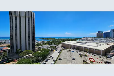 410 Atkinson Drive #1407, Honolulu, HI 96814 - Photo 3