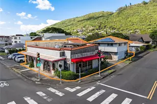 2845 Lowrey Ave, Honolulu, HI 96822 - Photo 1