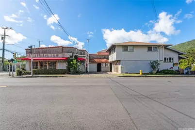 2845 Lowrey Avenue, Honolulu, HI 96822 - Photo 5