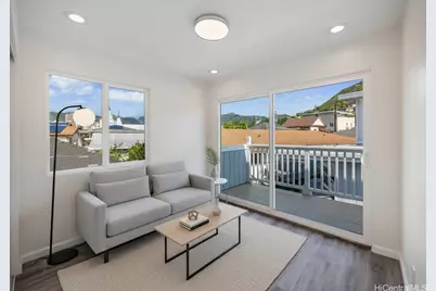 1659 Leilehua Lane #A, Honolulu, HI 96813 - Photo 1