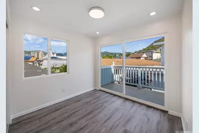 1659 Leilehua Lane #A, Honolulu, HI 96813 - Photo 13