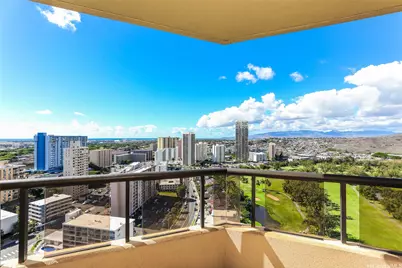 5333 Likini Street #2502, Honolulu, HI 96818 - Photo 1