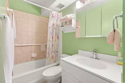 2345 Ala Wai Boulevard #802, Honolulu, HI 96815 - Photo 7