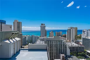 2345 Ala Wai Blvd, Honolulu, HI 96815 - Photo 15