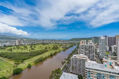 2345 Ala Wai Boulevard #802, Honolulu, HI 96815 - Photo 17