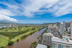 2345 Ala Wai Blvd, Honolulu, HI 96815 - Photo 17