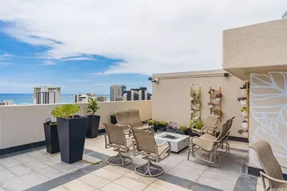 2345 Ala Wai Boulevard #802, Honolulu, HI 96815 - Photo 13