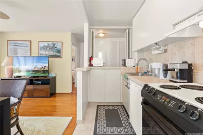 2345 Ala Wai Boulevard #802, Honolulu, HI 96815 - Photo 3