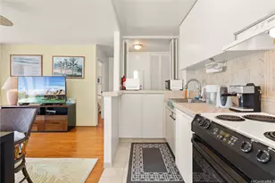 2345 Ala Wai Blvd, Honolulu, HI 96815 - Photo 3