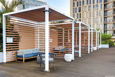 987 Queen Street #1100, Honolulu, HI 96814 - Photo 13