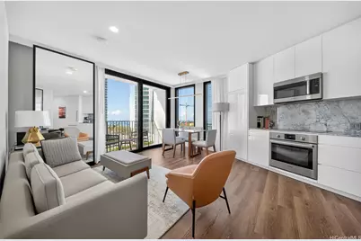 987 Queen Street #1100, Honolulu, HI 96814 - Photo 1